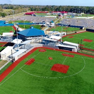 Broussard Sports Complex at St. Julien Park Image